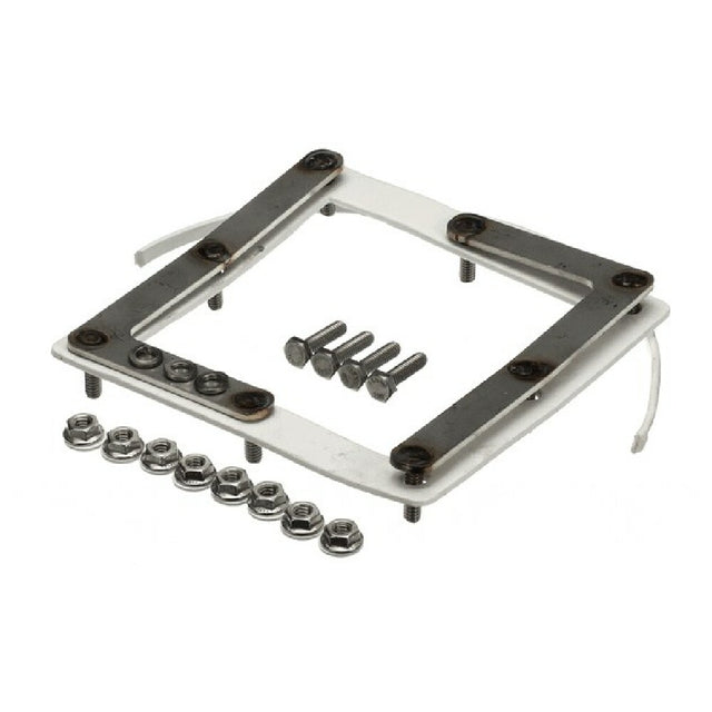 Blodgett 52949 Kit Heat Exch Brkt Hdwe