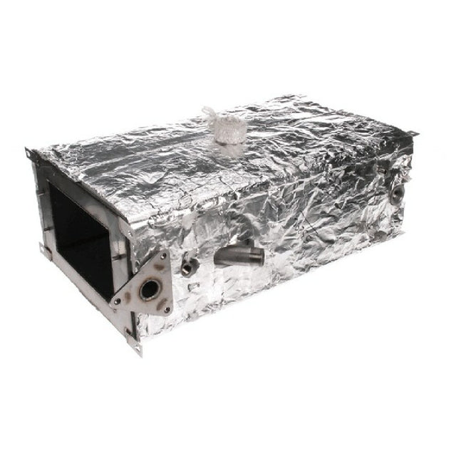 Blodgett 53296 Boiler Assy Insulated B Cx14g