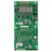 Blodgett 54932 Progmd.ctrl Hv100g Manu Al G.m.