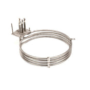 Alto-Shaam EL29560 Element Heating 2 Coil 230v5.6kw