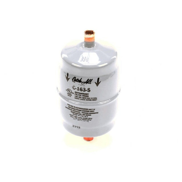 Alto-Shaam FI29987 Drier Filter Sporlan C 163 S3/8 X 3/8 Qc2 100