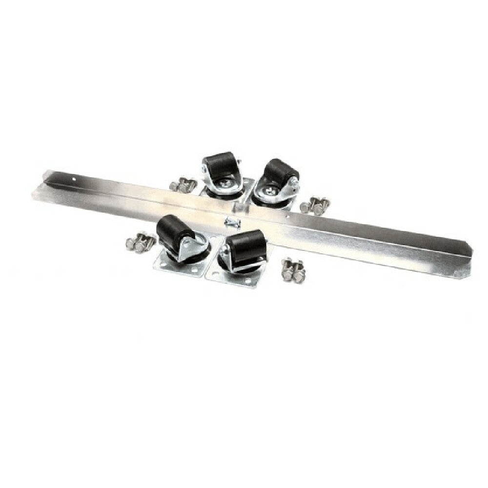 Delfield 000-CYT-0052-S Assy Caster 2 Wheel