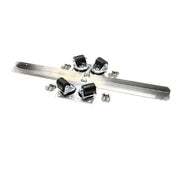 Delfield 000-CYT-0052-S Assy Caster 2 Wheel