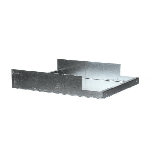 Delfield 026-103-0002-S Cover Food Wrmr Btm Sh Y