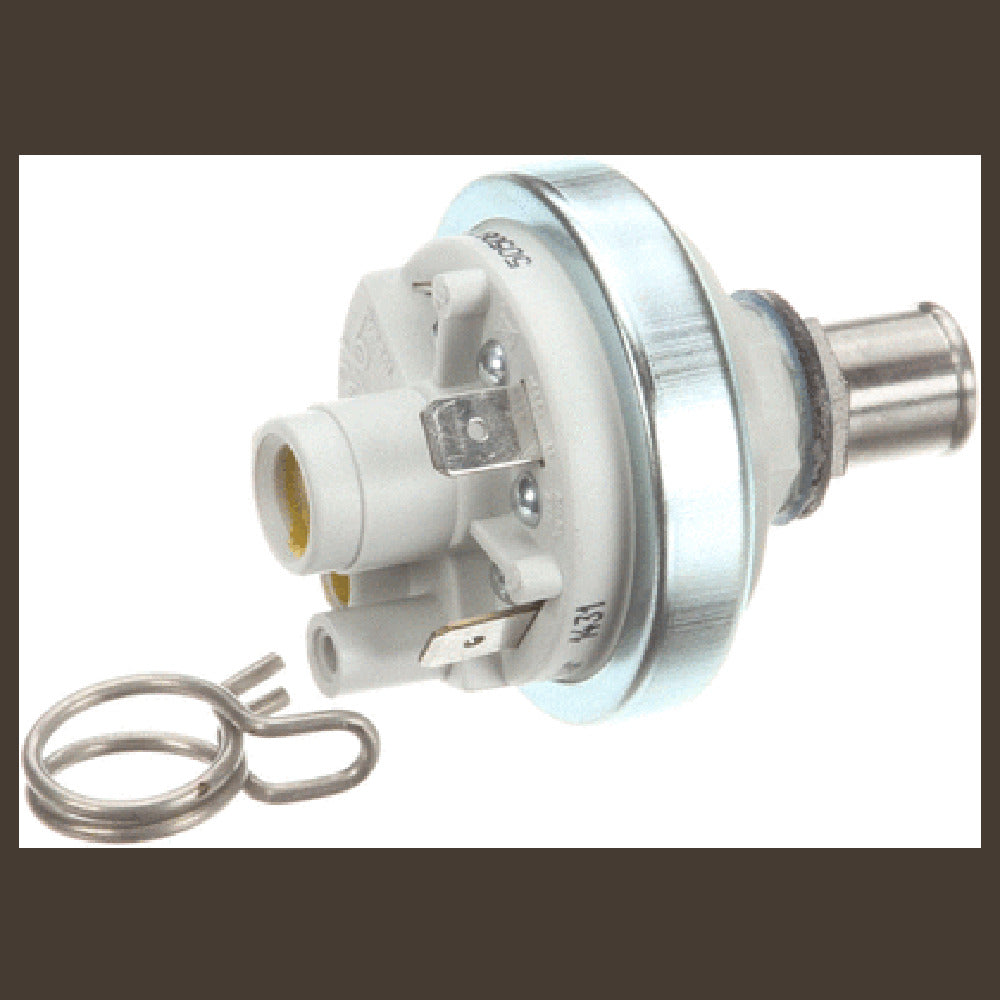 Cleveland 5056352 Pressure Switch 13mbar C Onvoth