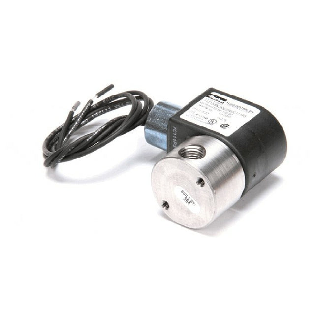 Blodgett 18300 Valve Water 120 Vac 60 Hz