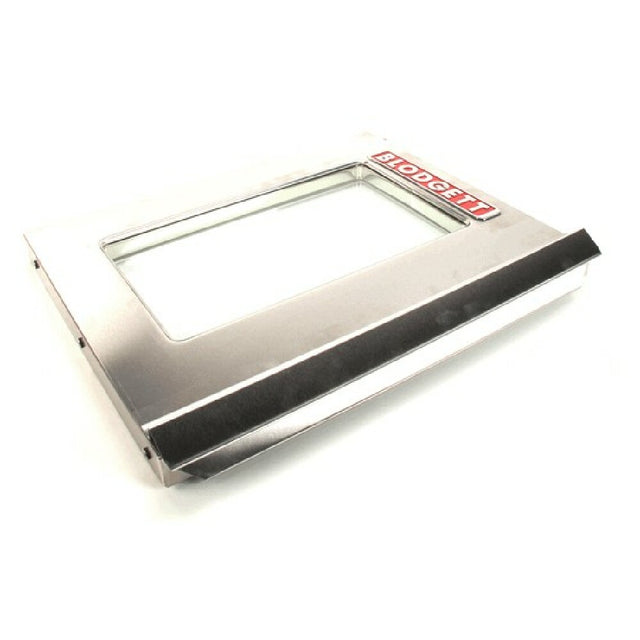Blodgett 20804 Door Assy Glass Lh Dfg/ Mkv
