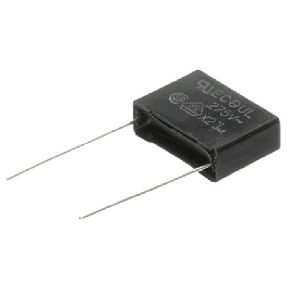 Follett 00117184 Capacitor Suppression . 1uf 25