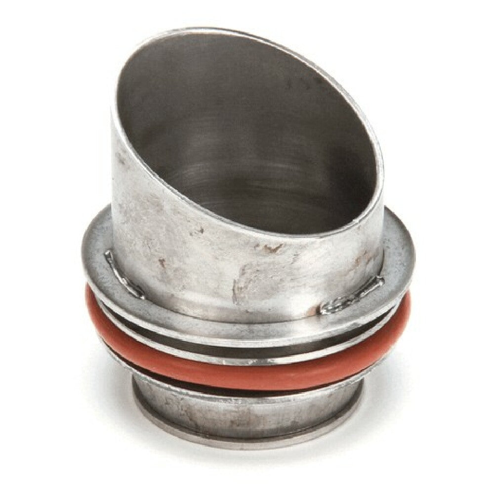 Alto-Shaam VA27978 Zz Valve Low Pressure R Elief Esi/esg Combi's