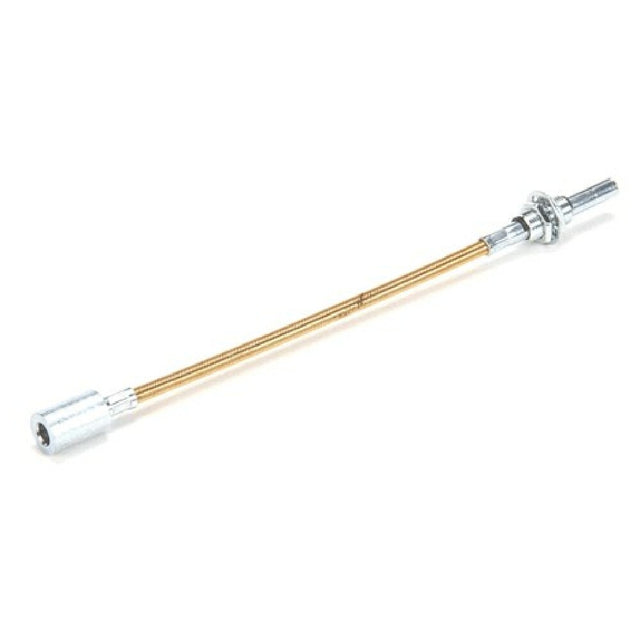 Frymaster 8102863 Shaft Fpp35 Thermotat Fl Ex
