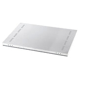 Alto-Shaam 55646 1000 S Up Slab Door Pkg Kit(for Service Only)