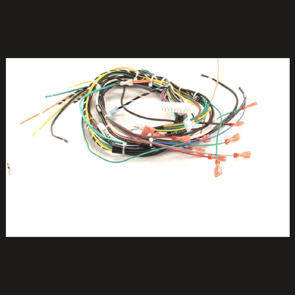 Cleveland WHKGT-2 Harness Kgt