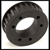 Cleveland WR50082 Pulley Motor Timing Be Lt 24h10