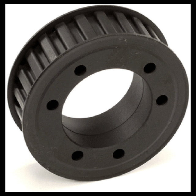Cleveland WR50082 Pulley Motor Timing Be Lt 24h10