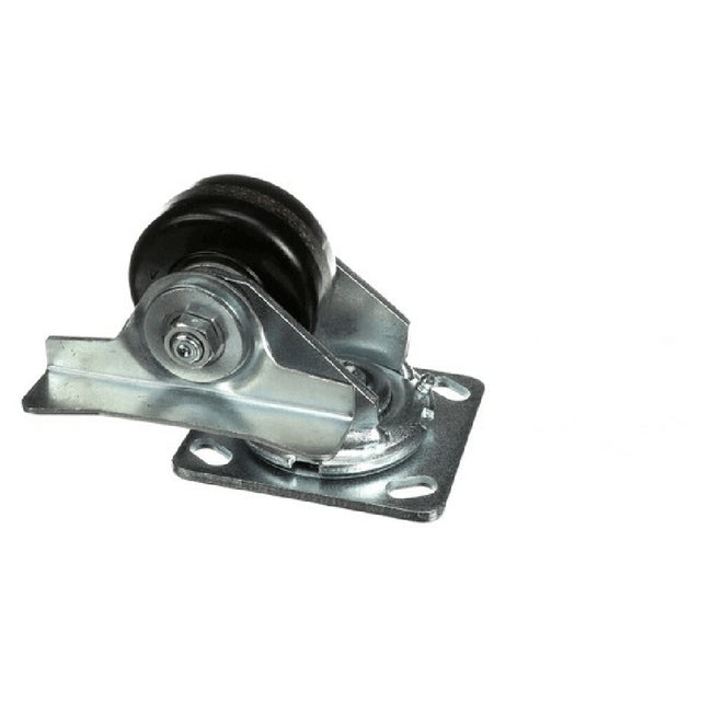 Alto-Shaam CS36745 3 1/4x1 1/2 Swivel Caste R Withphenolic Wheel And