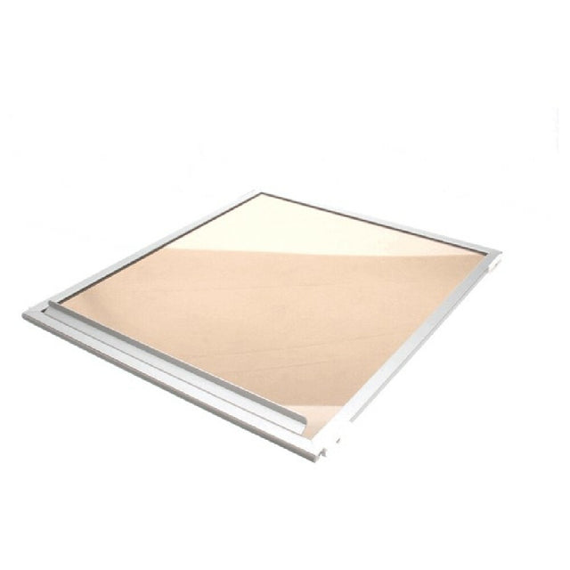 Alto-Shaam DR-22480A I Door Lh Glass Only Tys Ys 48fits Dr 22480 Asmb