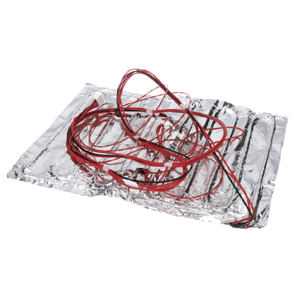 Alto-Shaam EL-36692 Element Heaterpad 16"x12 "foil 200w