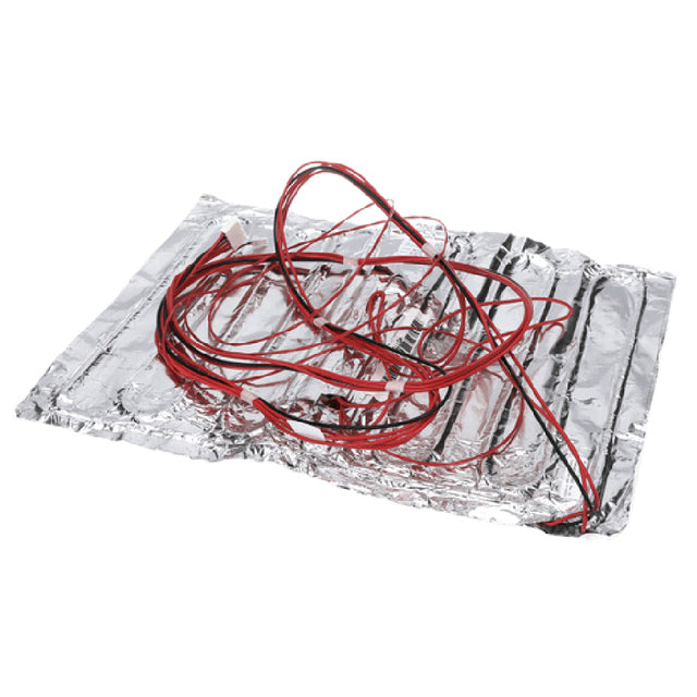 Alto-Shaam EL-36692 Element Heaterpad 16"x12 "foil 200w