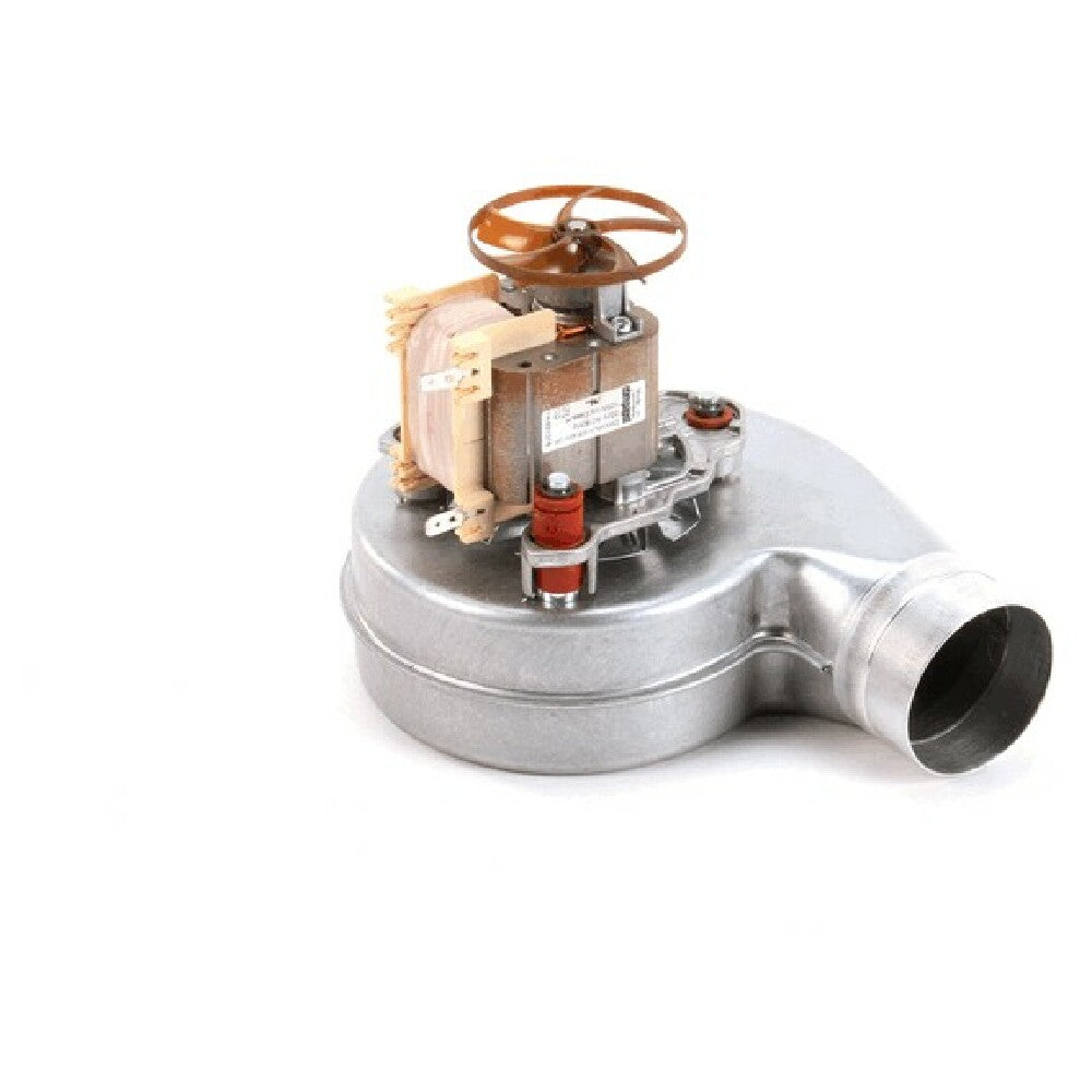 Alto-Shaam FA34396 Fan Gas Burner Blower 80 W 7.14 Combi Esg (xp)
