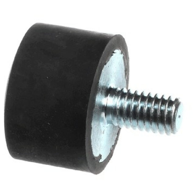 Alto-Shaam FE29203 Feet 3/8 16 Thread Rubb Er Bumper