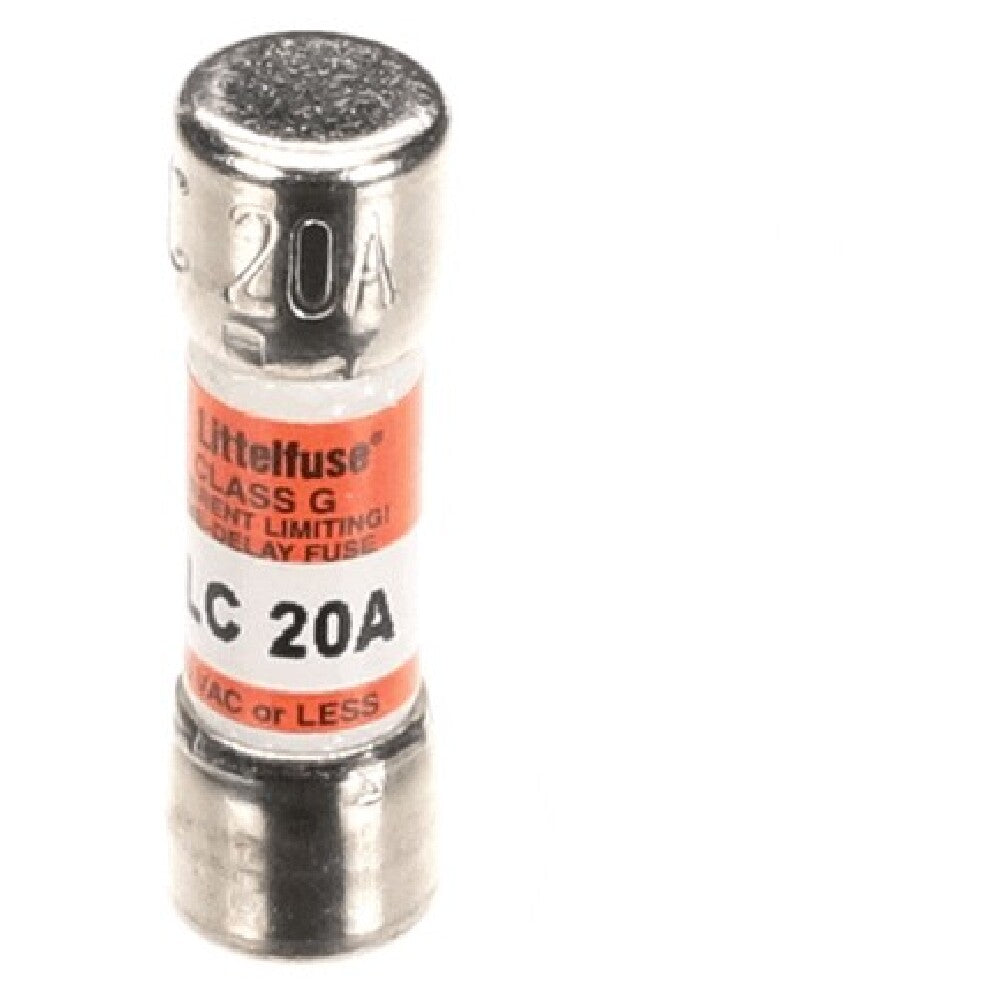Alto-Shaam FU-29934 Fuse 20amp Time Delayal L Qc2's