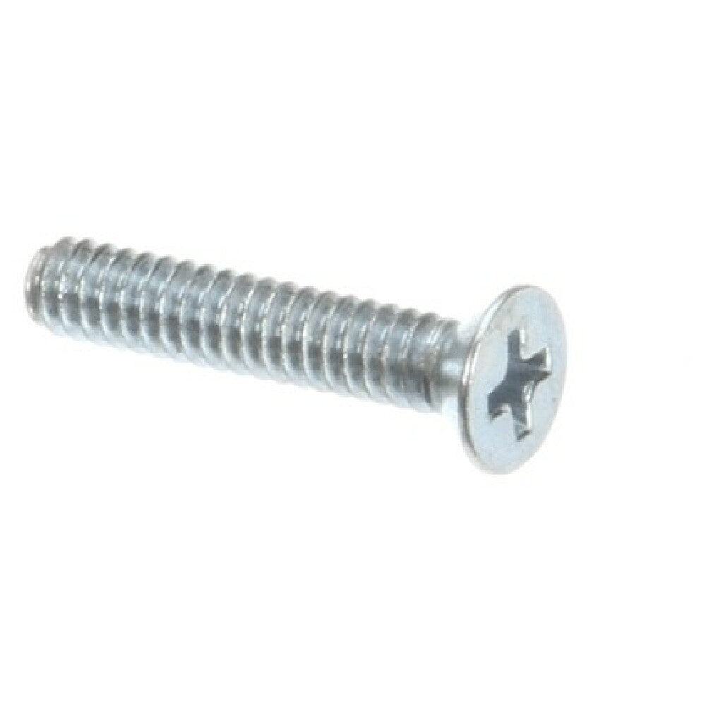 Delfield 9321419 Screw #10 24x1 Z P F8