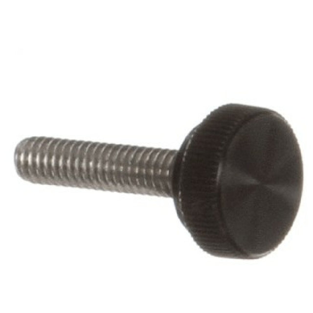 Delfield 9321562 Screw Thumb 8 32x3/4 K Nurled