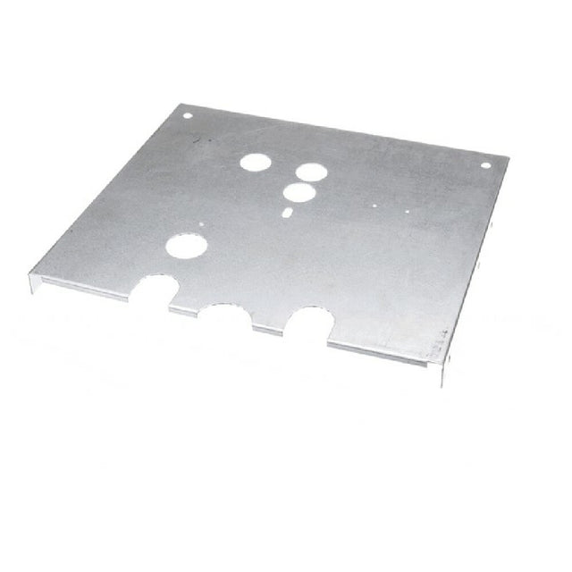 Frymaster 9003860 Combustion Front Gf14