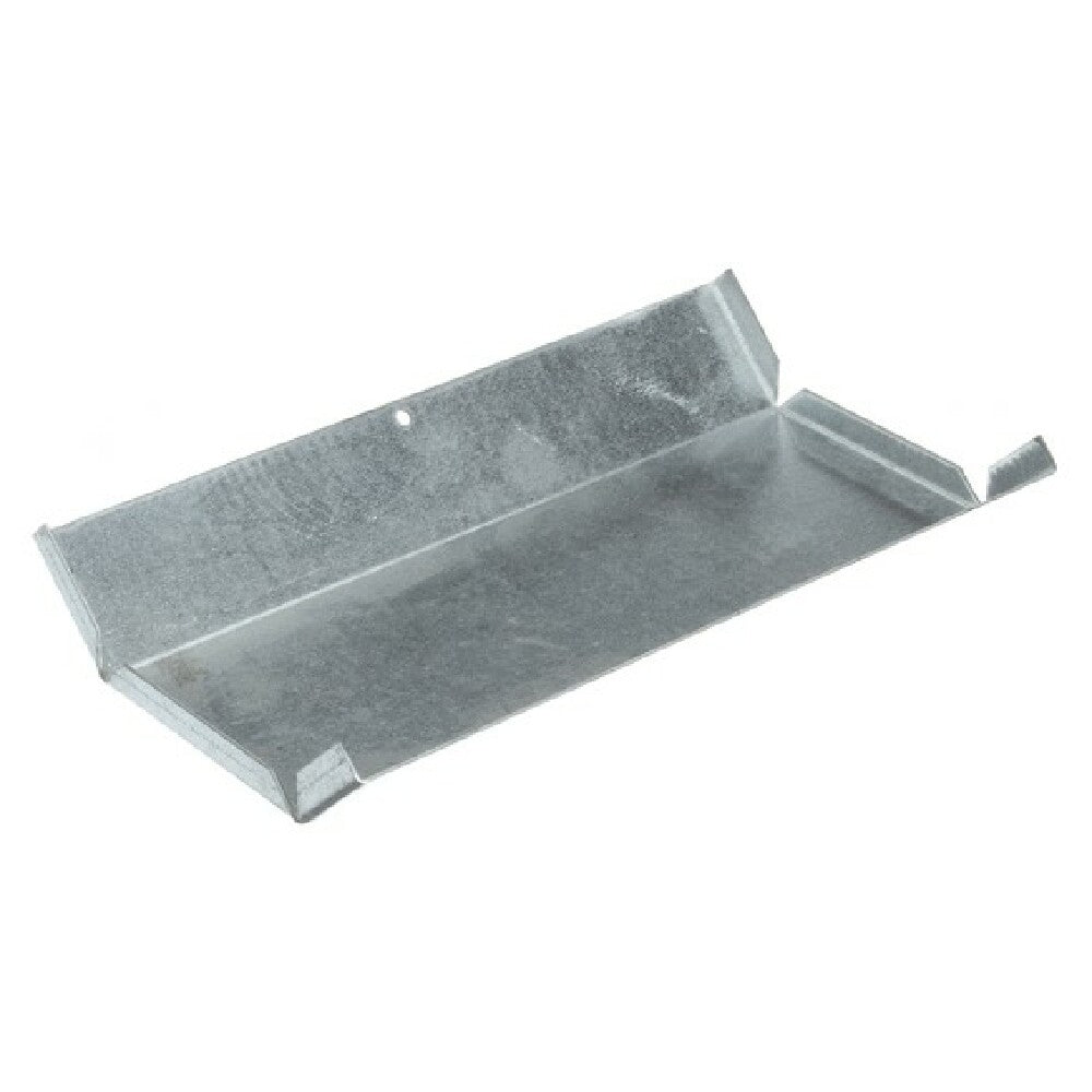 Frymaster 9005445 Cover Front Contctr Bx Com El
