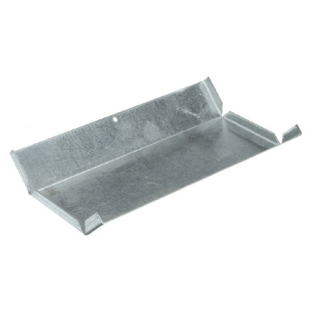 Frymaster 9005445 Cover Front Contctr Bx Com El