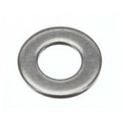 Alto-Shaam WS22294 Washers *ct M4 Flat Wash Er18 8 Din#125a