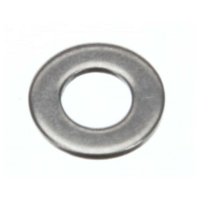 Alto-Shaam WS22294 Washers *ct M4 Flat Wash Er18 8 Din#125a
