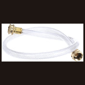 Cleveland 111160 Hose Assy 3/4 In Ght(f) X 39 In