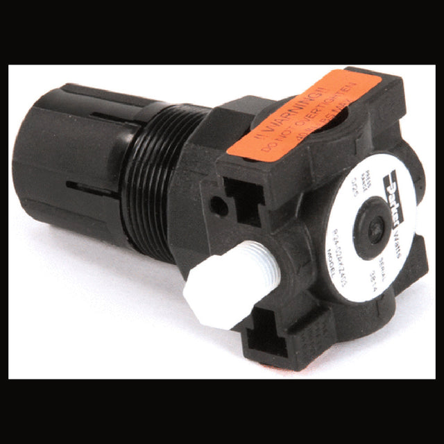 Cleveland 113229 Regulator Press 0 60ps Ig Plsti