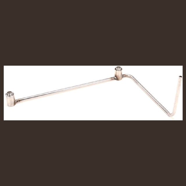 Cleveland 113288 Assembly Pipe Clean M S6.10