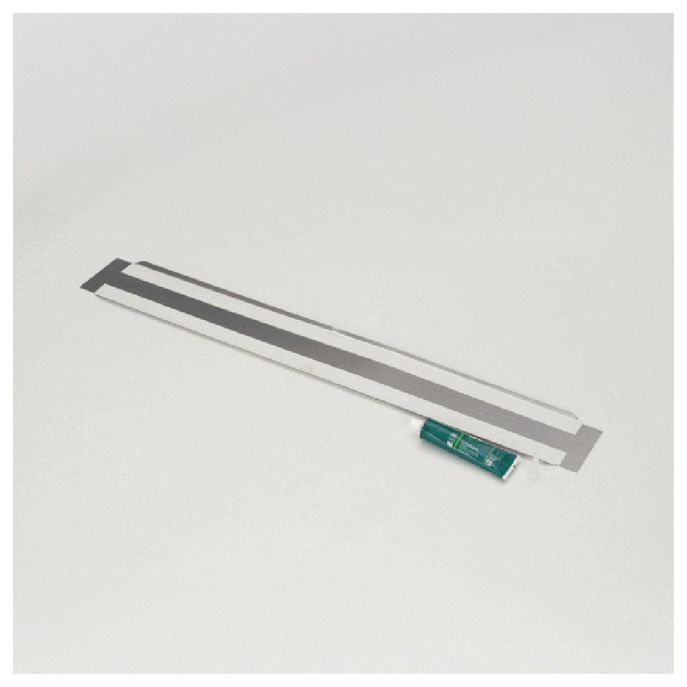 Follett 00112821 Cover Joint Blue Hoppe R