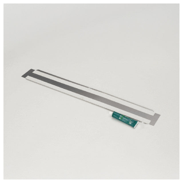 Follett 00112821 Cover Joint Blue Hoppe R