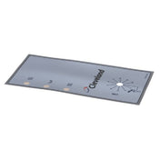 Cleveland KE600560 Label Operating (kgt)