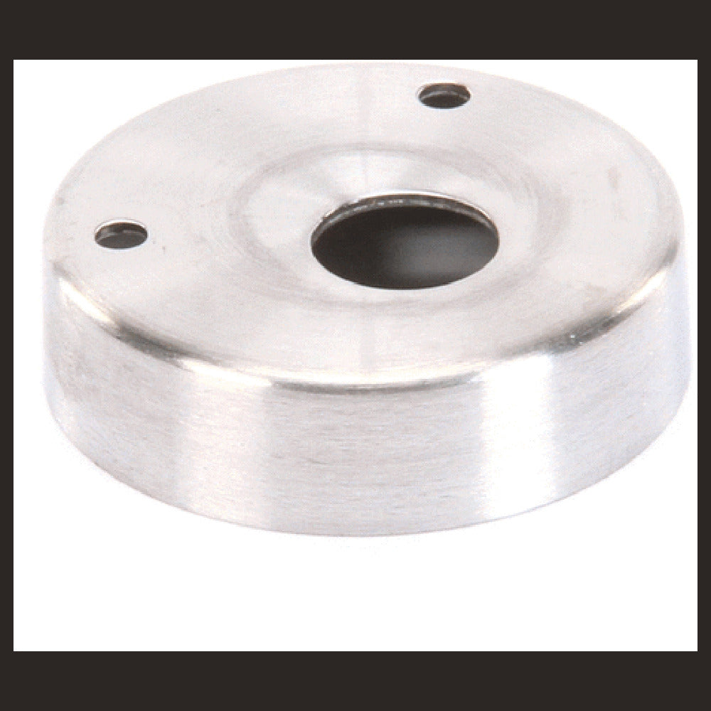 Cleveland KE50457 End Cap Steam Side (kdt )