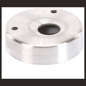 Cleveland KE50457 End Cap Steam Side (kdt )