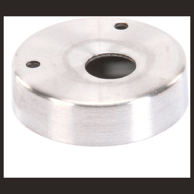 Cleveland KE50457 End Cap Steam Side (kdt )