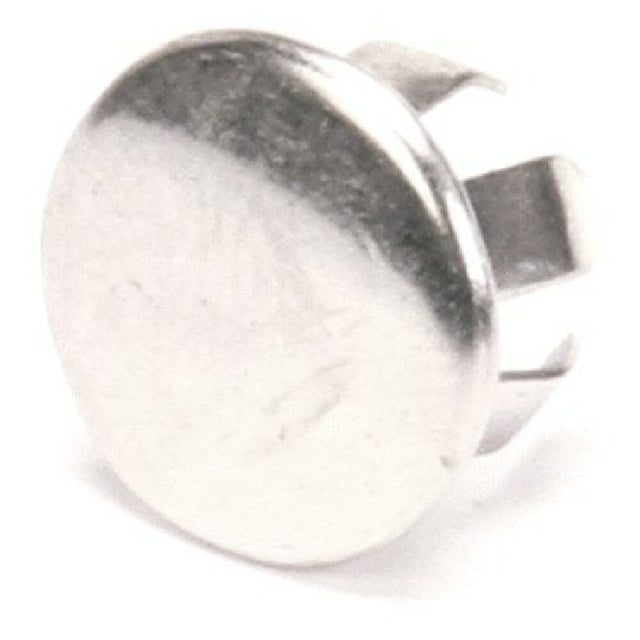 Cleveland KE54907-10 Plug Button 3/8 Chrm Sp Ae Naur