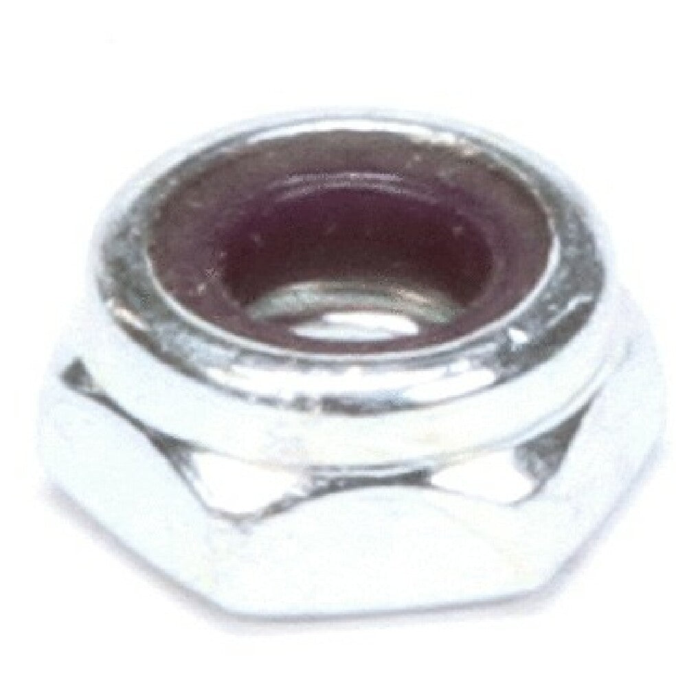 Cleveland 101873 Nut Hex Lock Thin 1/ 4 20 Pltd