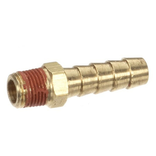 Cleveland 104380 Ftg Hose Barb 1/4hx1/8 Mpt (pr