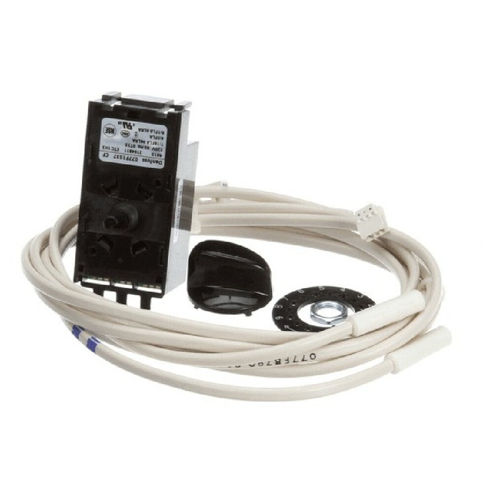 Delfield 000-CZ0-0218KT-S Kit Ctrl Gdm Danfoss 115 Celsi
