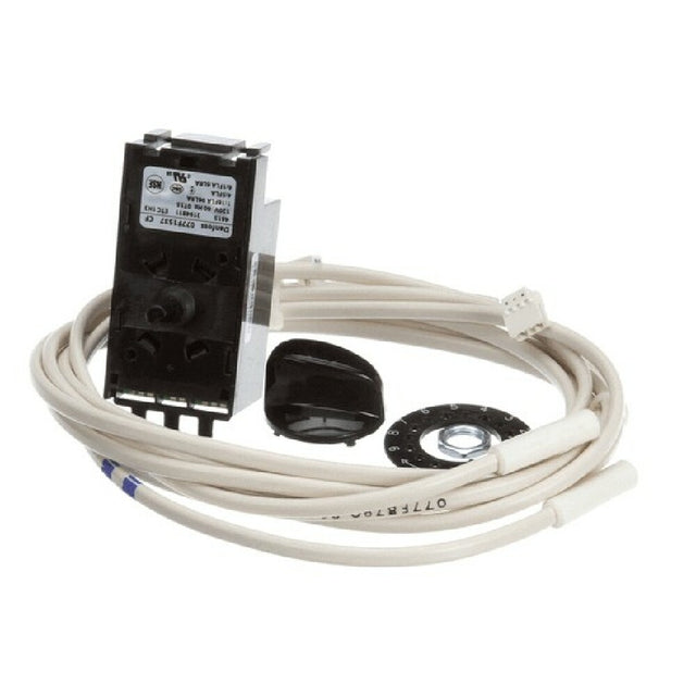 Delfield 000-CZ0-0218KT-S Kit Ctrl Gdm Danfoss 115 Celsi