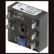 Cleveland 300831 Timer 120 Vac 50/60hz Delay