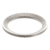 Alto-Shaam WS-25478 Washer *ct Ml S/s 18x13s Chnorrserrated Din 1.430
