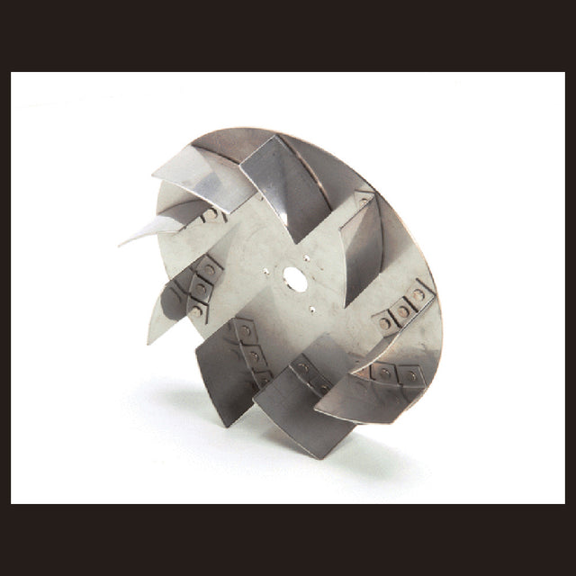 Cleveland WR50062 Disk Blade Blower L.h . Cw Rot
