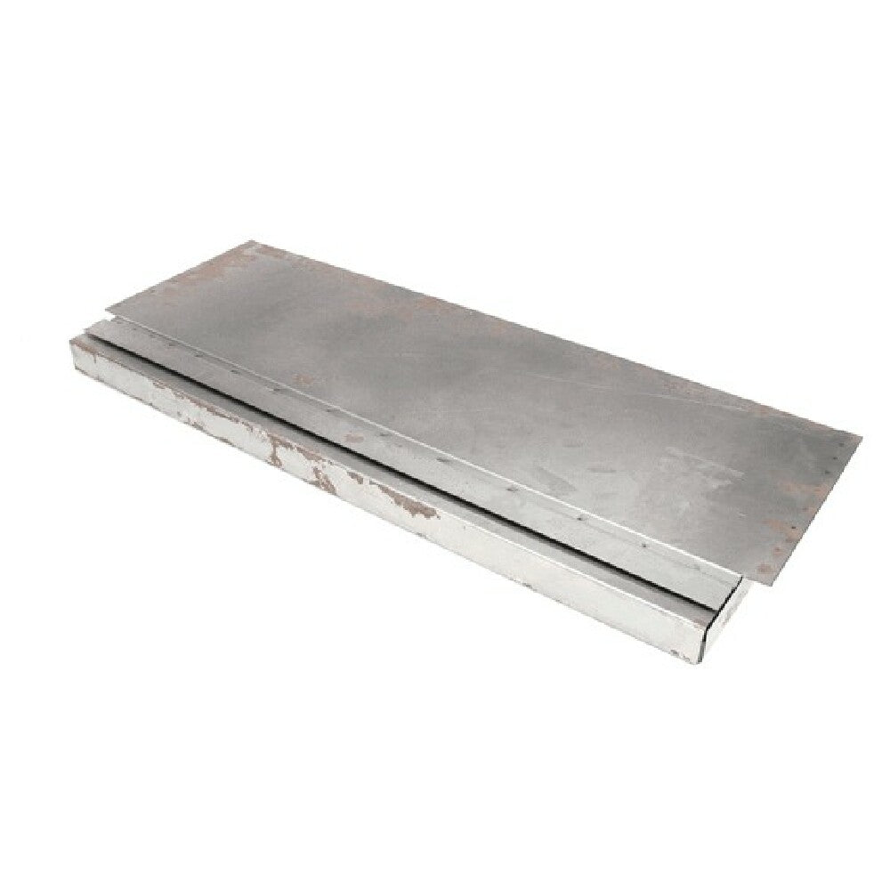 Blodgett 3584 Deflector Assy Side Emp Ty L9